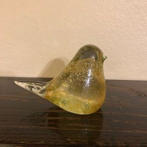 Glass Bird
